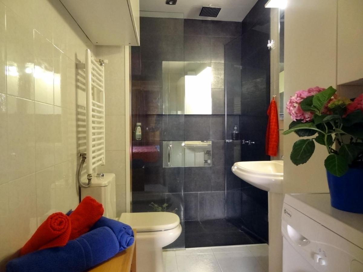 Apartment Olivar Madrid Exterior photo