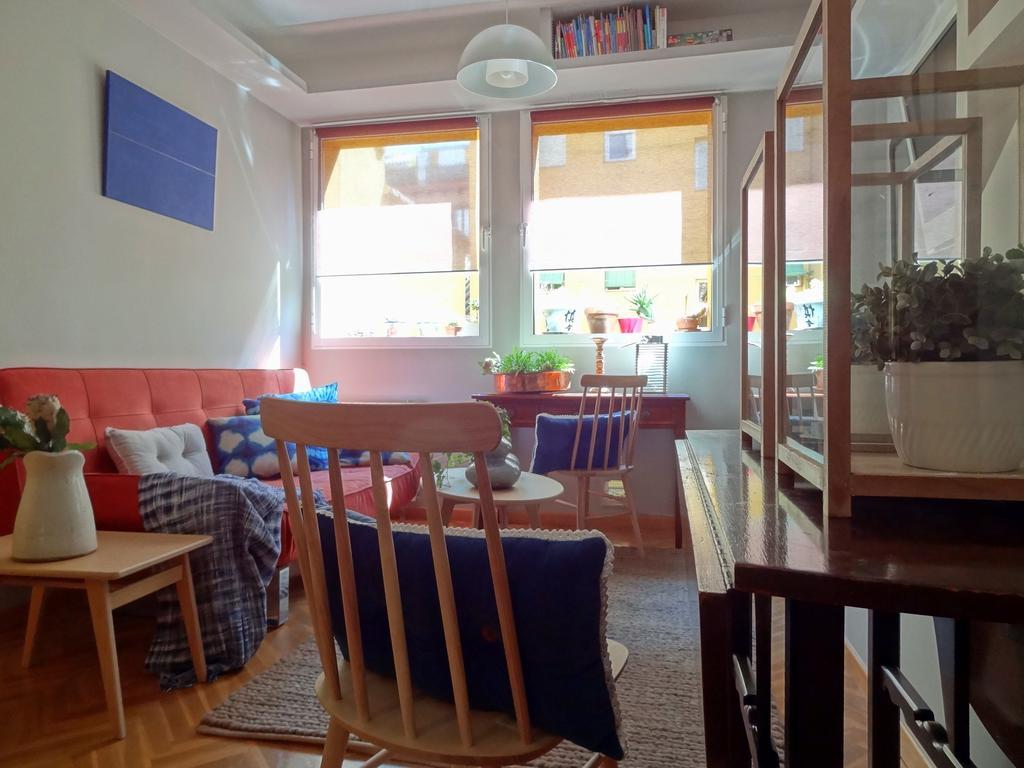 Apartment Olivar Madrid Room photo